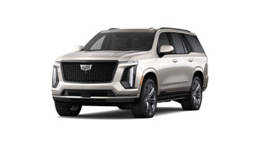 2027 Cadillac Escalade Sport