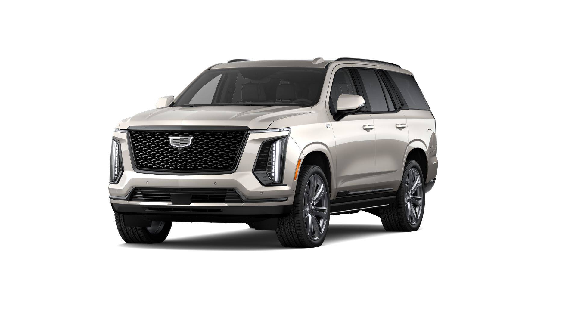 2027 Cadillac Escalade Sport