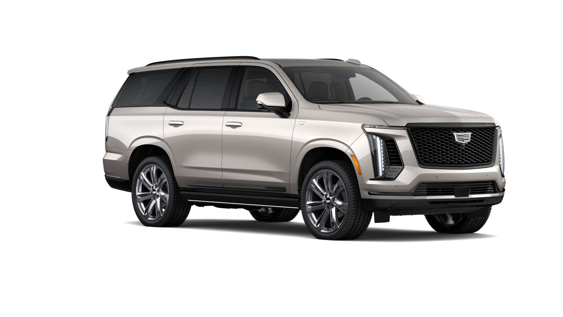 2027 Cadillac Escalade Sport