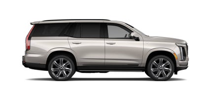 2027 Cadillac Escalade Sport