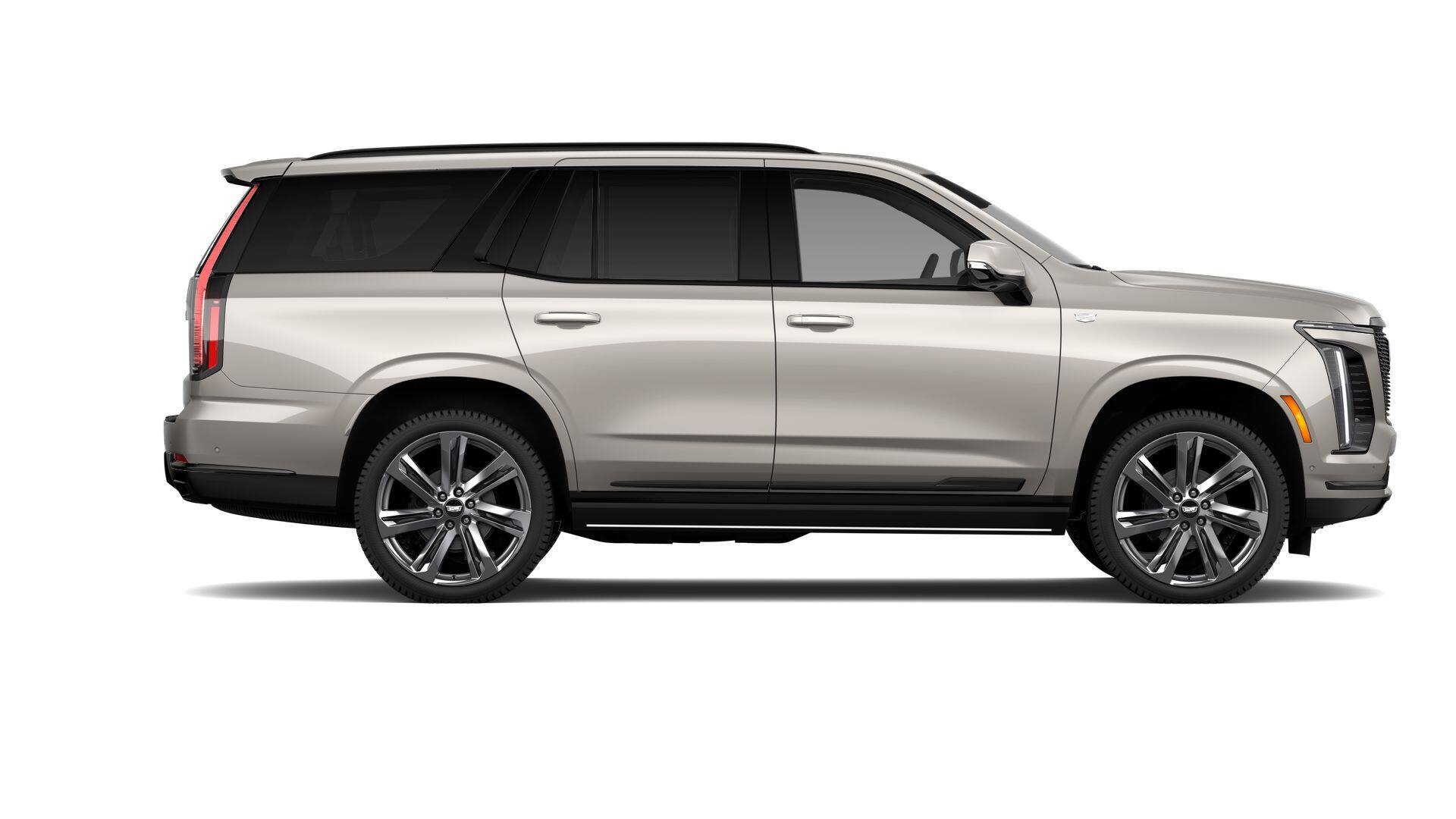 2027 Cadillac Escalade Sport