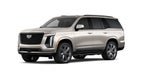 2027 Cadillac Escalade Sport