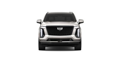 2027 Cadillac Escalade Sport
