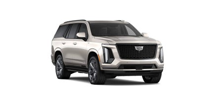 2027 Cadillac Escalade Sport