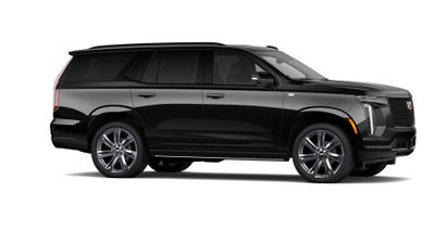 2027 Cadillac Escalade Sport