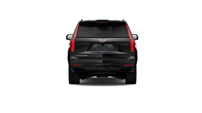 2027 Cadillac Escalade Sport