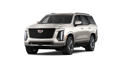2027 Cadillac Escalade Sport