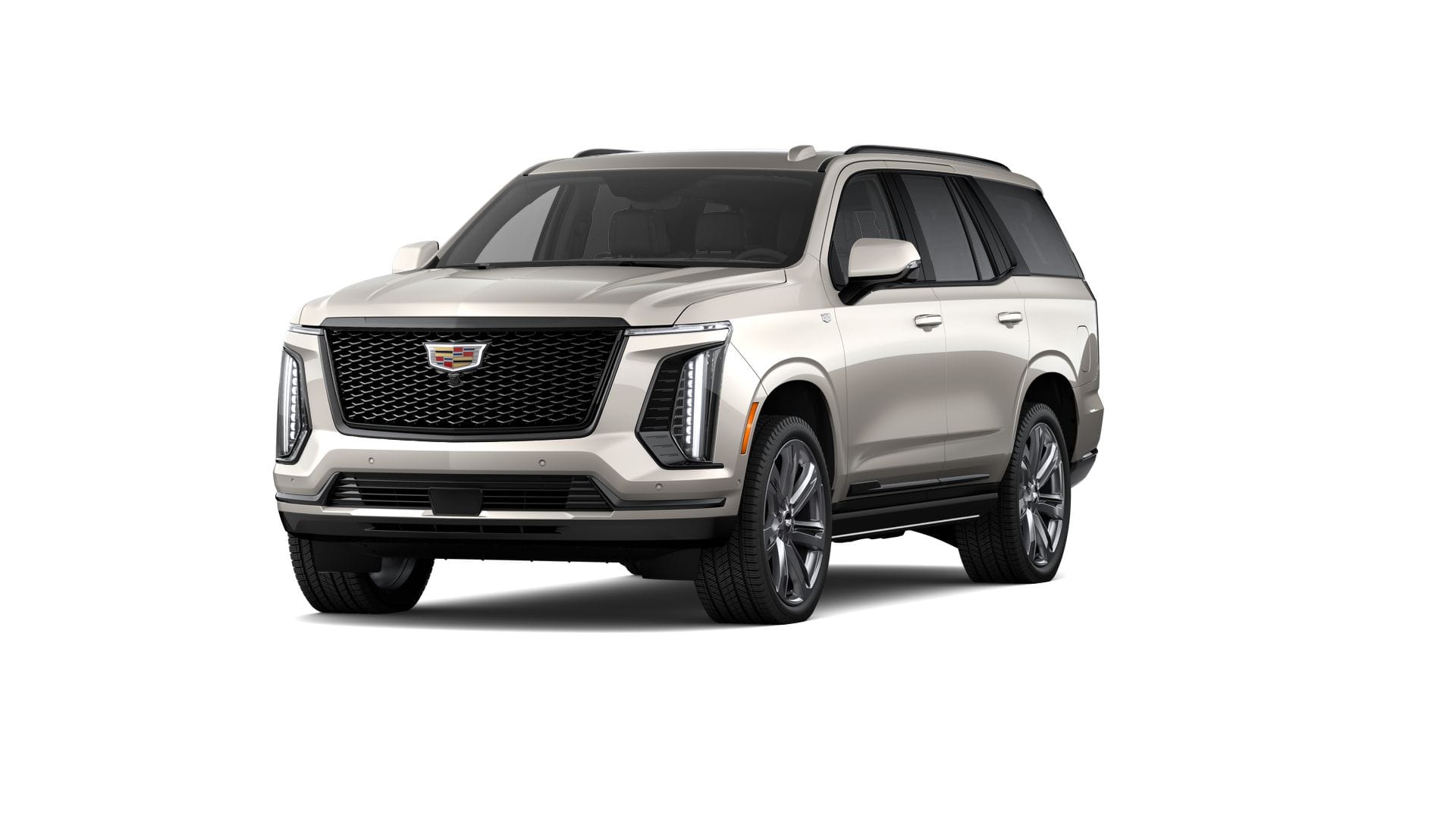 2027 Cadillac Escalade Sport