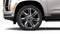 2027 Cadillac Escalade Sport