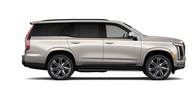2027 Cadillac Escalade Sport