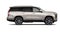 2027 Cadillac Escalade Sport