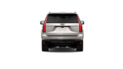 2027 Cadillac Escalade Sport