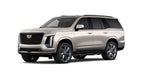 2027 Cadillac Escalade Sport