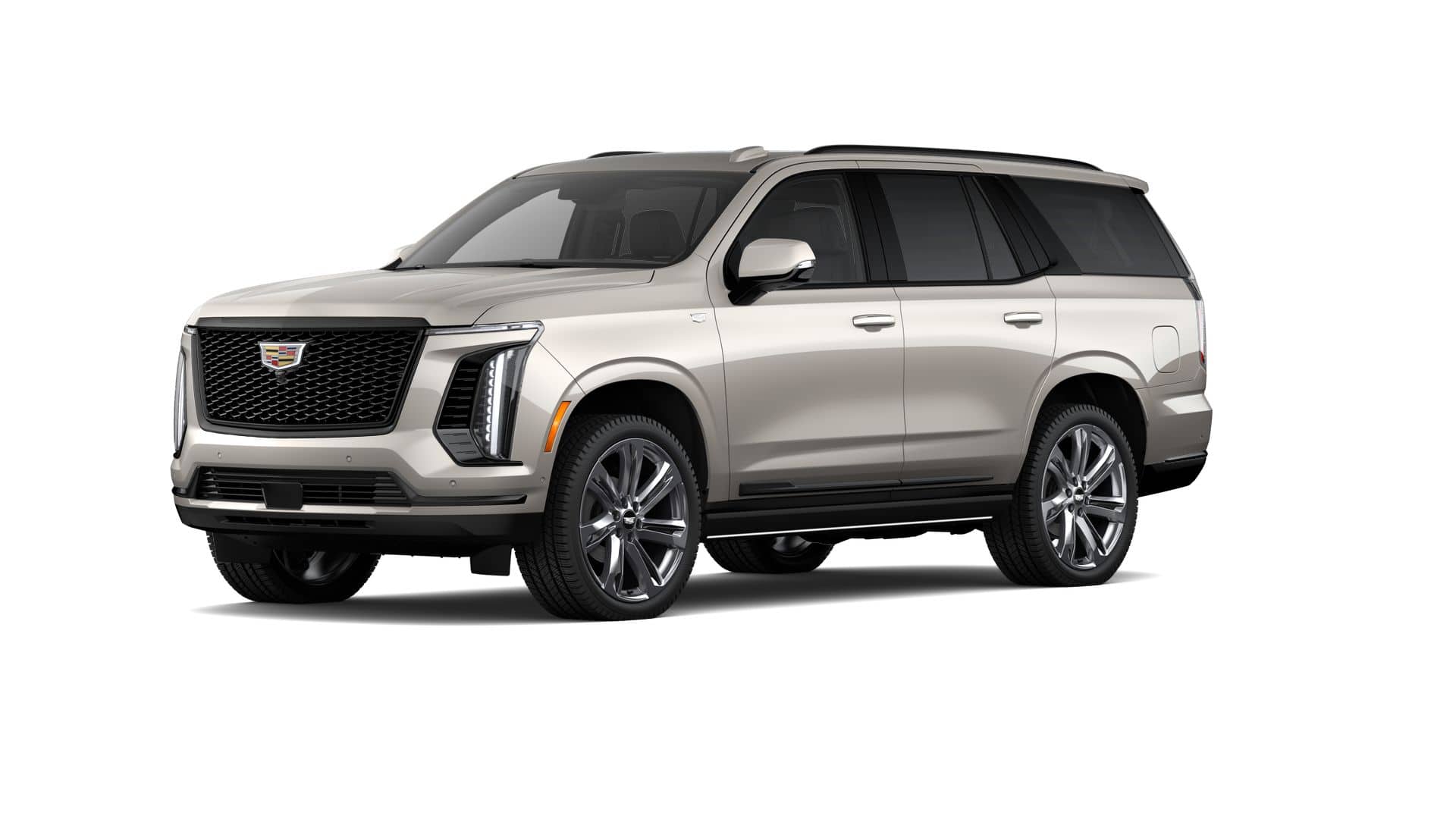 2027 Cadillac Escalade Sport
