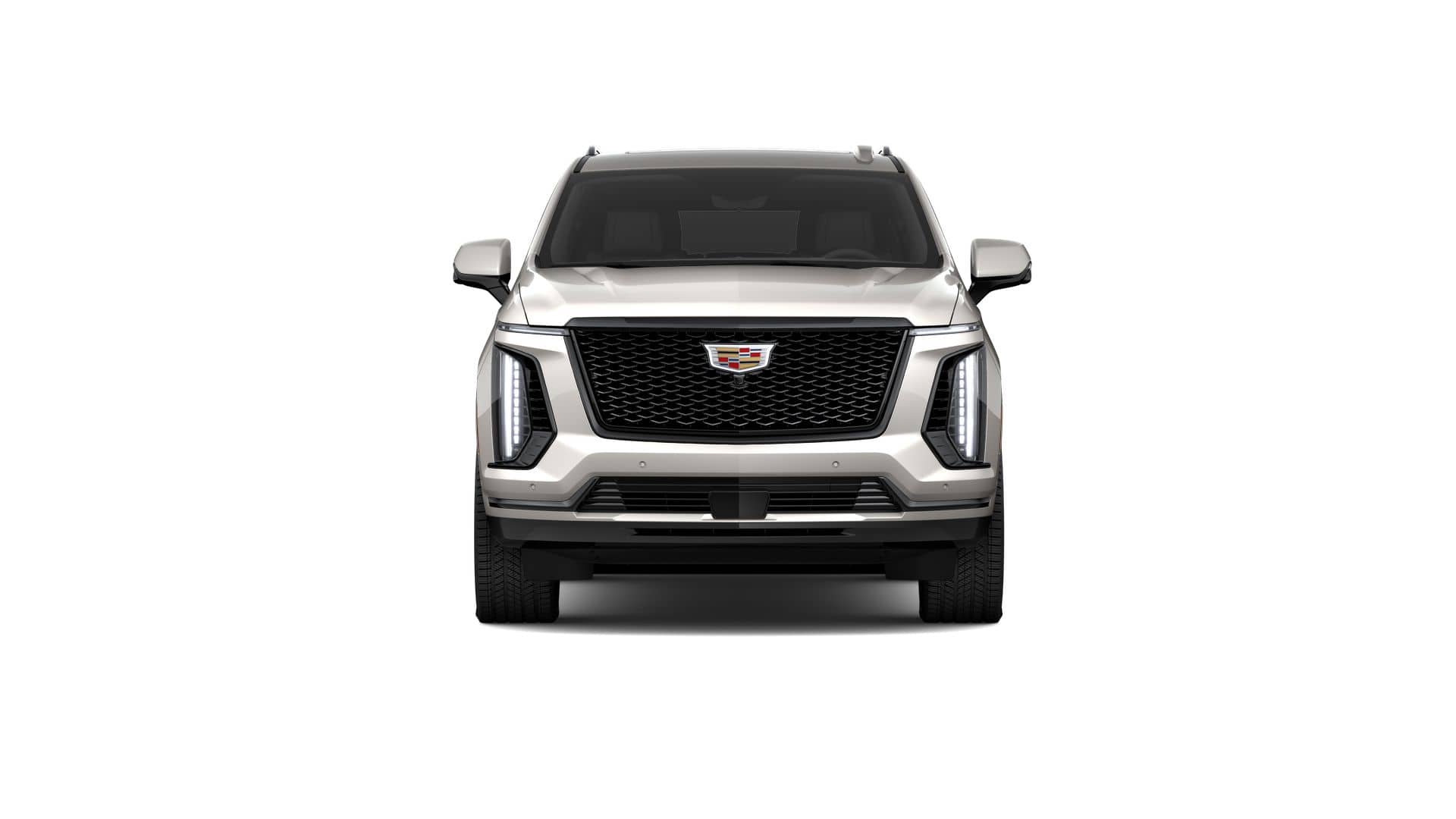 2027 Cadillac Escalade Sport