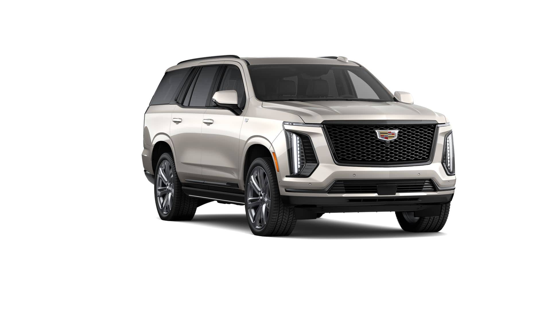 2027 Cadillac Escalade Sport