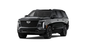 2027 Cadillac Escalade Platinum Sport