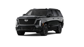 2027 Cadillac Escalade V-Series