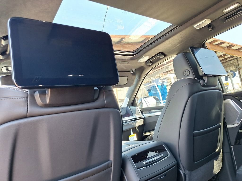 2026 Cadillac Escalade V-Series