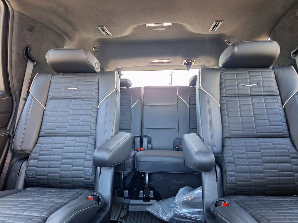 2026 Cadillac Escalade V-Series