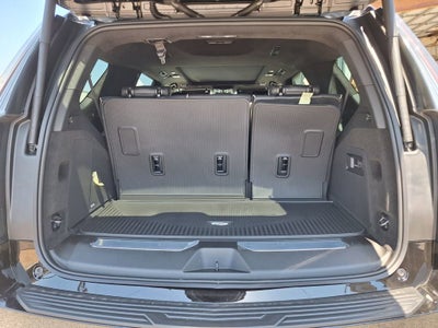 2026 Cadillac Escalade V-Series