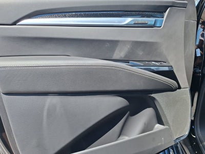 2026 Cadillac Escalade V-Series