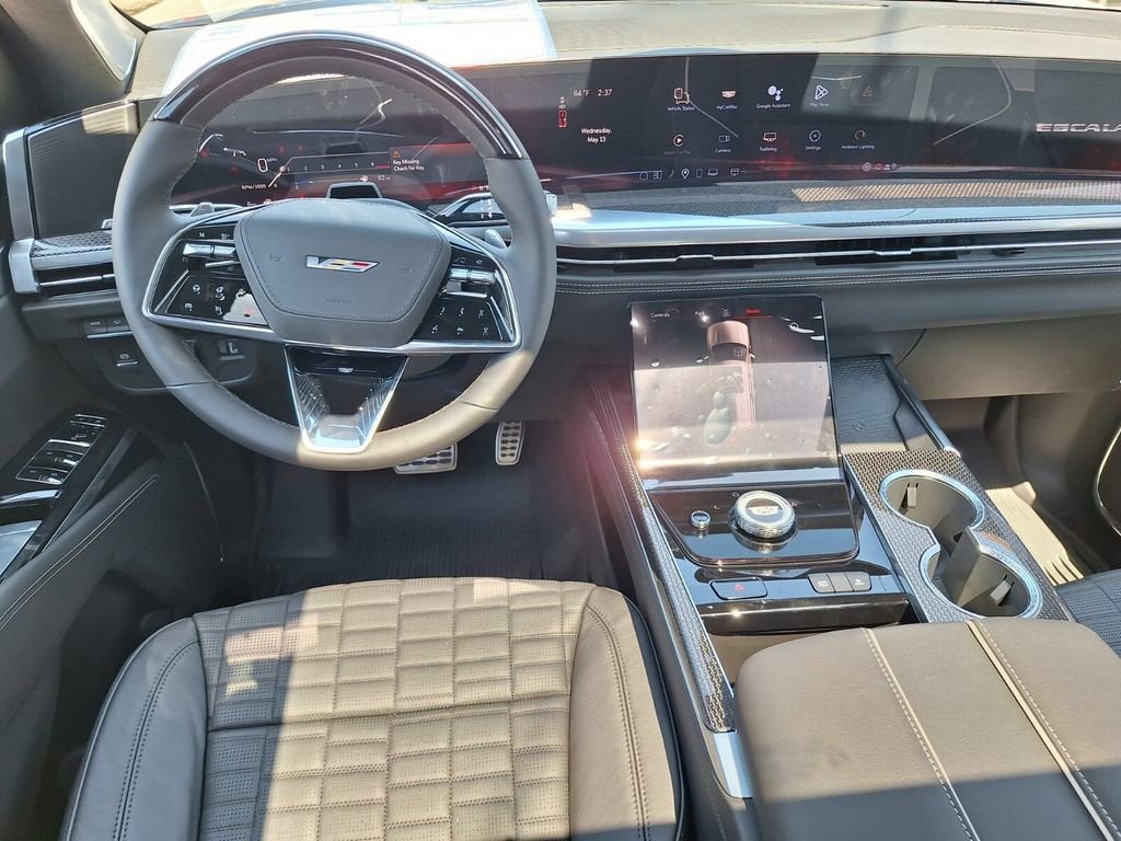 2026 Cadillac Escalade V-Series