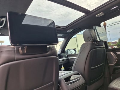 2026 Cadillac Escalade V-Series