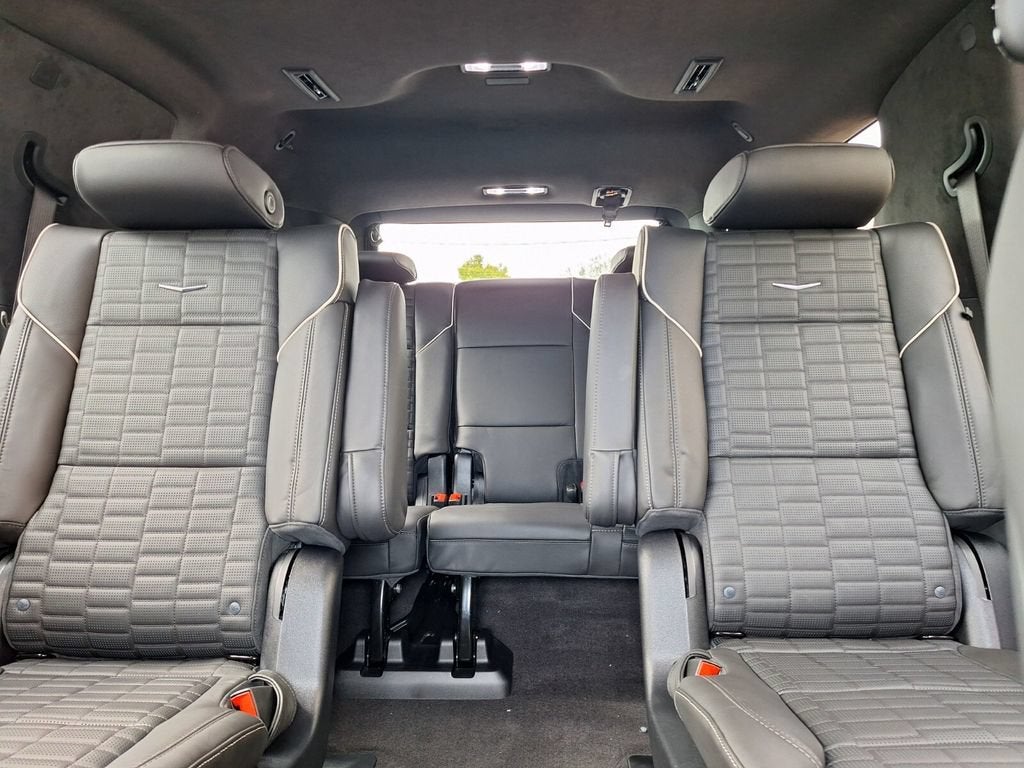 2026 Cadillac Escalade V-Series