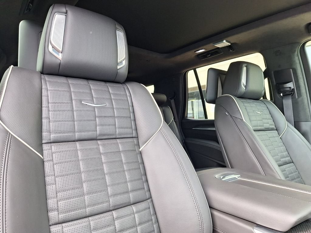 2026 Cadillac Escalade V-Series