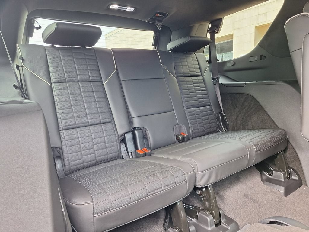 2026 Cadillac Escalade V-Series