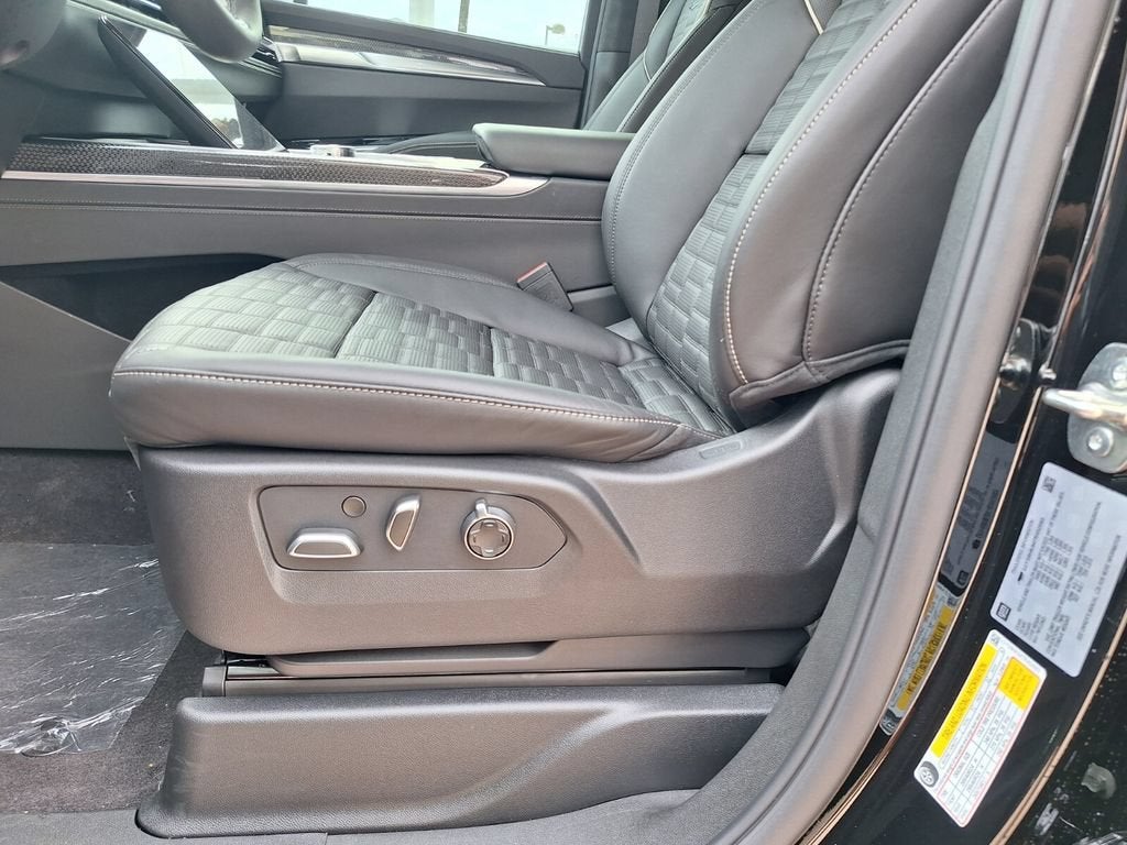 2026 Cadillac Escalade V-Series