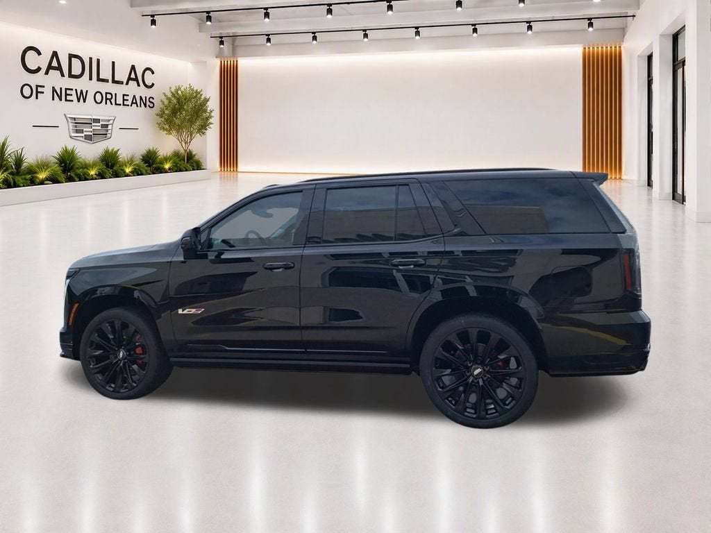 2026 Cadillac Escalade V-Series