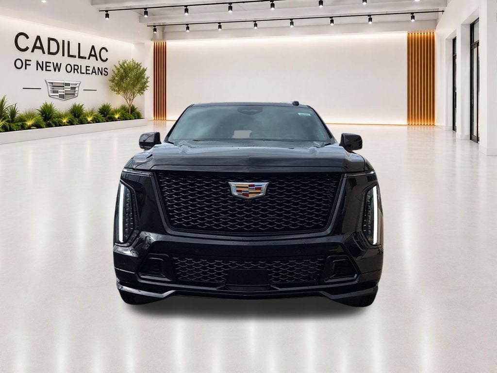 2026 Cadillac Escalade V-Series
