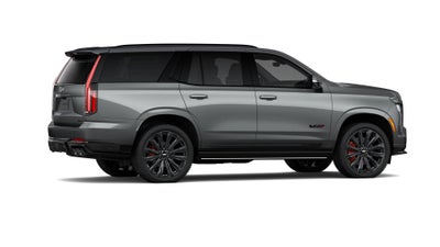 2026 Cadillac Escalade V-Series