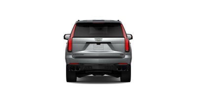 2026 Cadillac Escalade V-Series