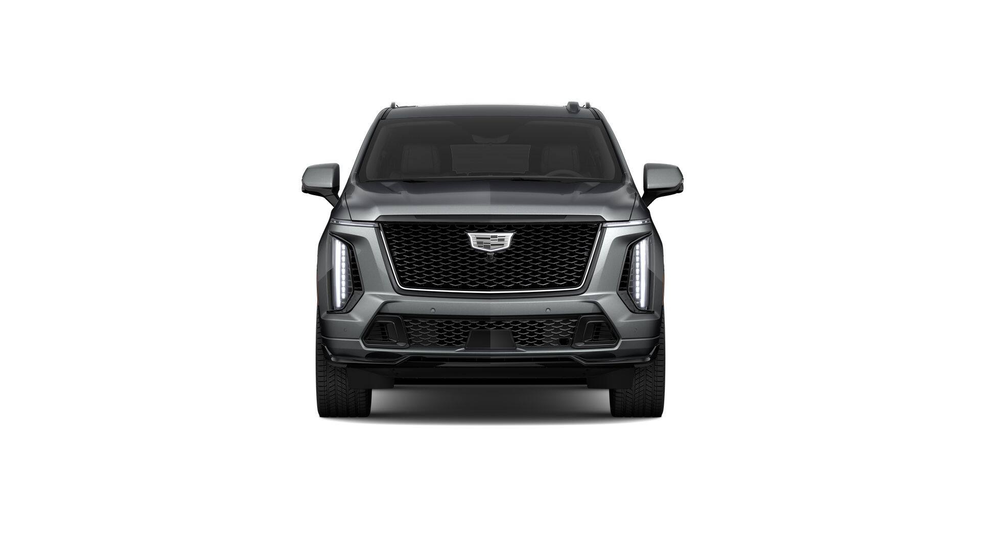 2026 Cadillac Escalade V-Series