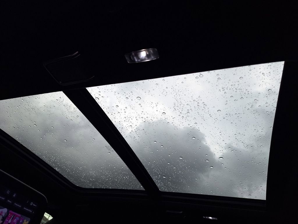 2025 Cadillac Escalade Escalade-V