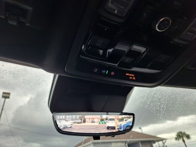 2025 Cadillac Escalade Escalade-V