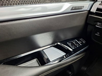 2025 Cadillac Escalade Escalade-V