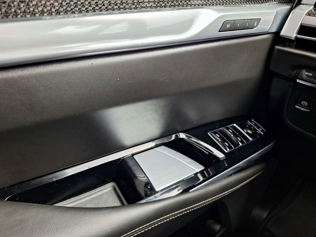 2025 Cadillac Escalade Escalade-V