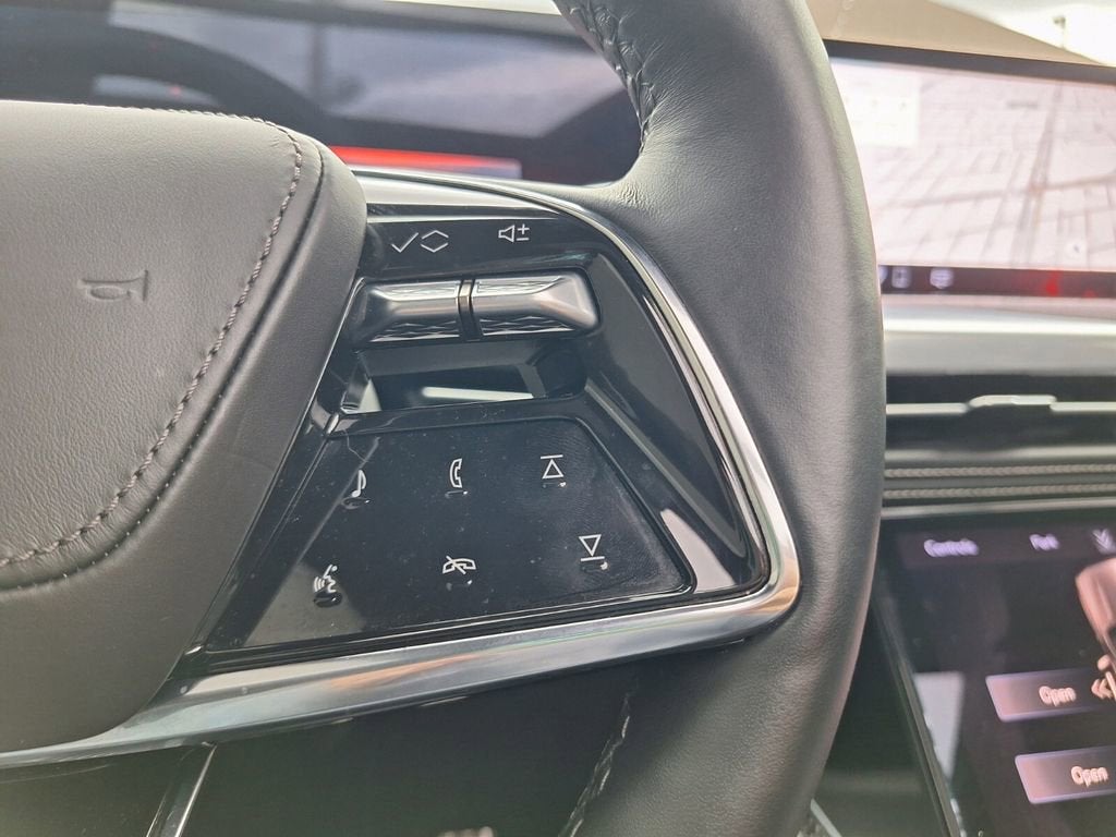 2025 Cadillac Escalade Escalade-V