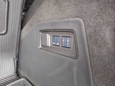 2025 Cadillac Escalade Escalade-V