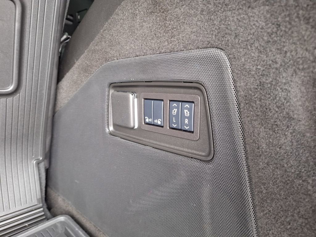 2025 Cadillac Escalade Escalade-V