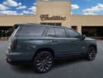 2025 Cadillac Escalade Escalade-V