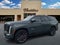 2025 Cadillac Escalade Escalade-V