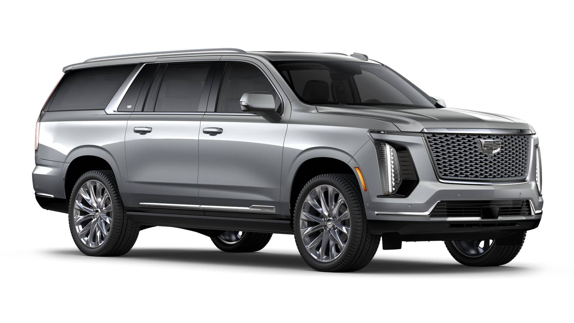 2026 Cadillac Escalade ESV Luxury