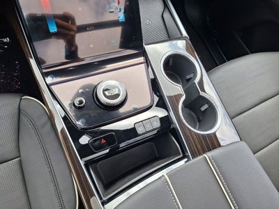 2026 Cadillac Escalade ESV Luxury