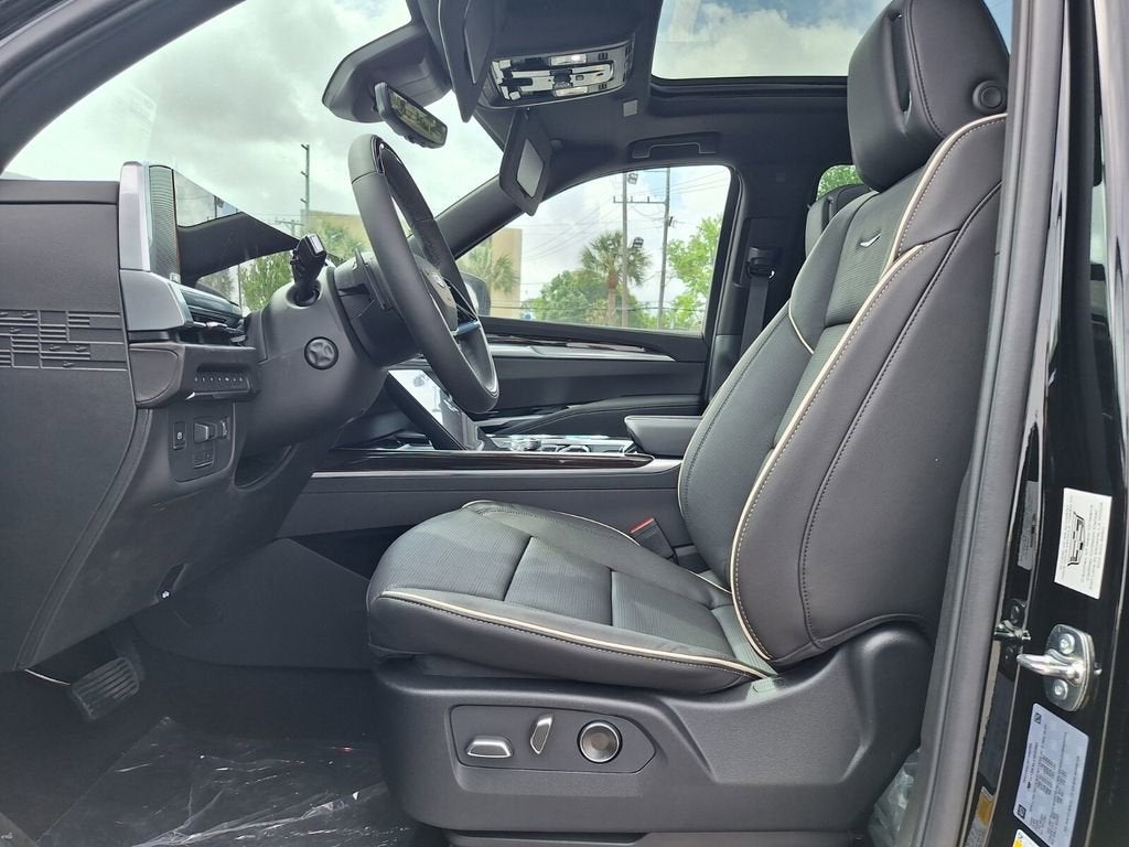 2026 Cadillac Escalade ESV Luxury
