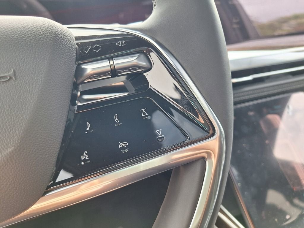 2026 Cadillac Escalade ESV Luxury